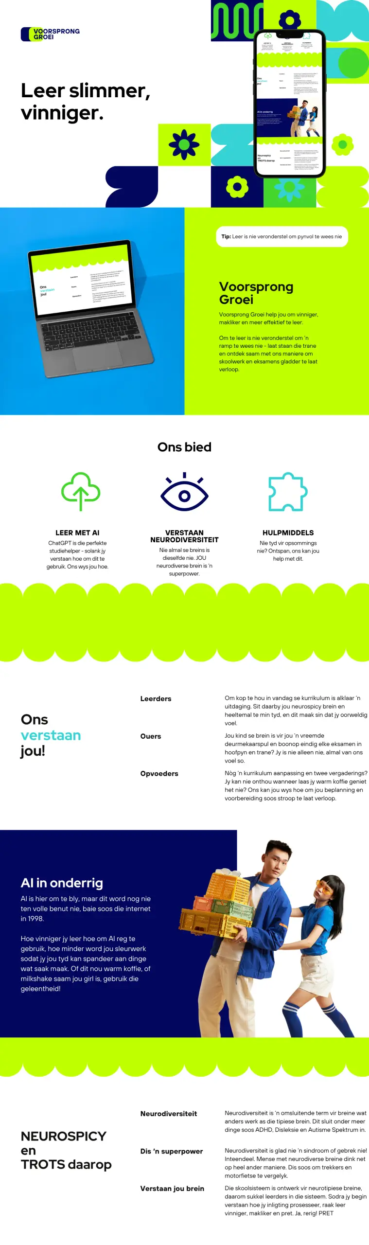 AI in education